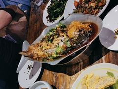 -树厨贵州菜(小河万科店)