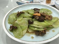 -茗荔园农庄(大涌店)