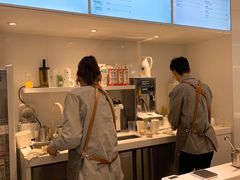 -兰熊鲜奶(西直门凯德mall店)