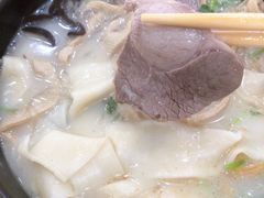 -惠丰源烩面馆(经七路店)