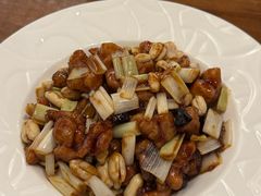 -南门小馆·清真(国贸商城店)