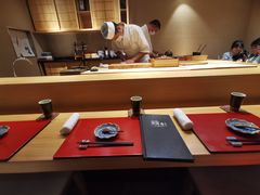 -鮨青(恒基名人购物中心店)
