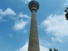 -中央广播电视塔