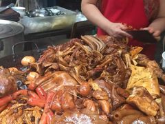 -吴长子卤菜馆(统一街店)