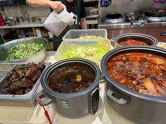 -梅溪·小伙子干挑面(安吉总店)