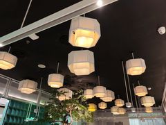 -绿茶餐厅(广州天河城店)