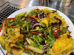 -宗泉烤全羊·烤羊腿·家常菜(解放东路店)