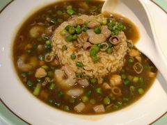 海肠捞饭-以前的小酒馆(中山广场店)