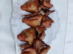 -渔鸽皇酒楼(鸿大广场店)