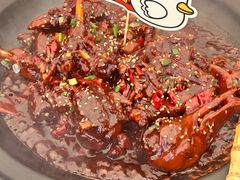 -回味黑鸭煲·始于2006(万松园店)