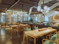 大堂-素慧餐厅(大虹桥店)