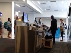 -达拉斯 沃斯堡国际机场