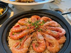 -高佳庄·舟山海鲜(海景旗舰店)