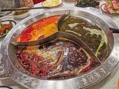 -陳艳红火锅(港汇店)