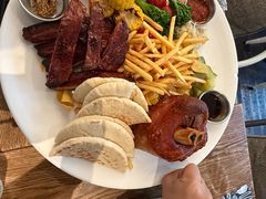 -闲·胡同 Barblu Hutong(雍和宫五道营店)