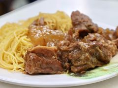 -麦奀云吞面世家(佐敦店)