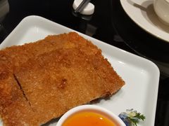千番芋泥鸭-闽和南(深圳万象城店)