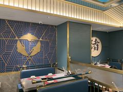 -一绪に寿喜烧(虹悦城店)