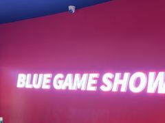 -BlueGame深蓝密室逃脱真人NPC(京投港·长阳店)