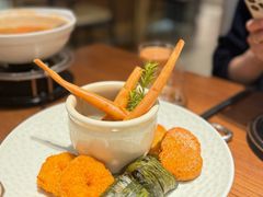 -泰香米泰国餐厅(中大国际店)