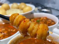 -友达面馆(广州总店)