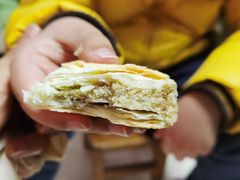 袜底酥-采芝斋评弹茶馆(观前街店)