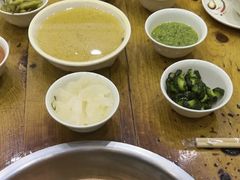 -老康火锅(黄河路总店)