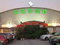 -石岐乳鸽村(桥观坊南四巷店)