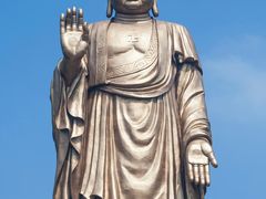 -灵山胜境
