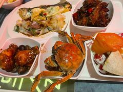 -堂会·KTV·自助餐·团建聚会(天河店)
