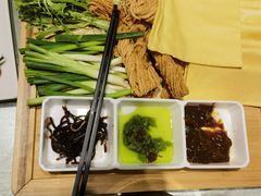 -老德州四合院·德州菜(天衢路店)
