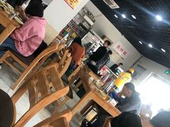 大堂-贤花饭店(城阳店)