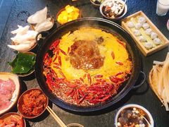 -胖碗火锅(观音桥店)