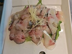 -粤顺渔坊·中山脆肉鲩火锅(清湖店)
