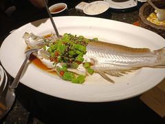 -绿茶餐厅(汇悦大融城店)