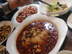 -老牌坊鲁菜名店(宽厚里店)