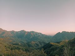 -九龙潭景区
