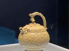 -陕西历史博物馆