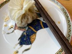 蒙古羊肉烧卖-蒙料·手把肉(望京店)
