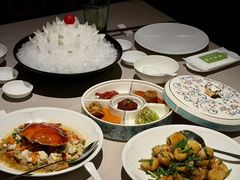 -明州小宴(文化广场店)