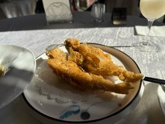 -香雪海饭店中餐厅(人民桥店)