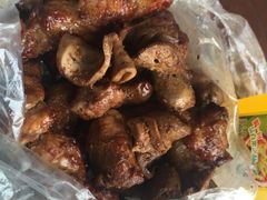 -王记西鎮电烤肉(汶上路店)