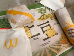 -麦当劳(豫园店)