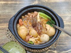 -张记砂锅麻辣烫(千灯店)