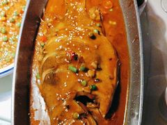 -老平安农家菜(平安店)
