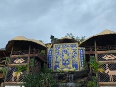 -海南槟榔谷黎苗文化旅游区
