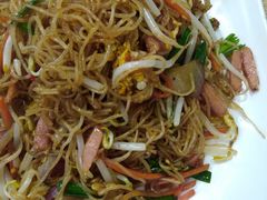 -阿生潮味鲜炒粉(梅林新村店)