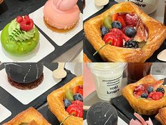 -光作面包Voila Lumiere(中山店)
