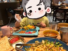 -耶里夏丽·丝路新疆菜·清真食品(徐汇南丹东路臻选店)