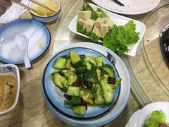 -马记伊源斋涮肉·清真菜(百子湾店)